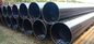 ASTM A252 S355K2H Double Submerged Arc Welded Pipe