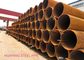 Double Sided PSL1 API 5L GR.B Saw Pipes For Pipeline Field