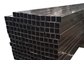 Square Structure Straight 2mm Weld Steel Pipe Astm A53 Gr.B Api 5l Gr.B